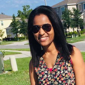 Meet your Posher, Genet